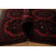 Tapis oriental traditionnel 2 x 2