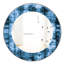 Miroir décoratif géométrique IV-46009431