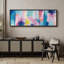 Art moderne abstrait vibrant-111696337-100937307
