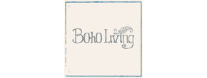 Boho Living Logo