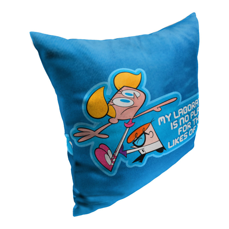 Polyester Pillow Cover