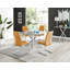 4 - Person Dining Set-87471412-87471413