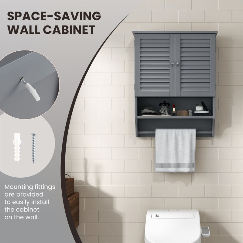 Back to Wall Toilet Unit