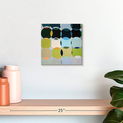 Avery Circles No. 1