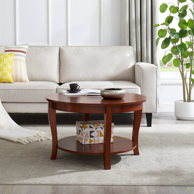 Table basse Traditional