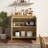 Storage Cabinet