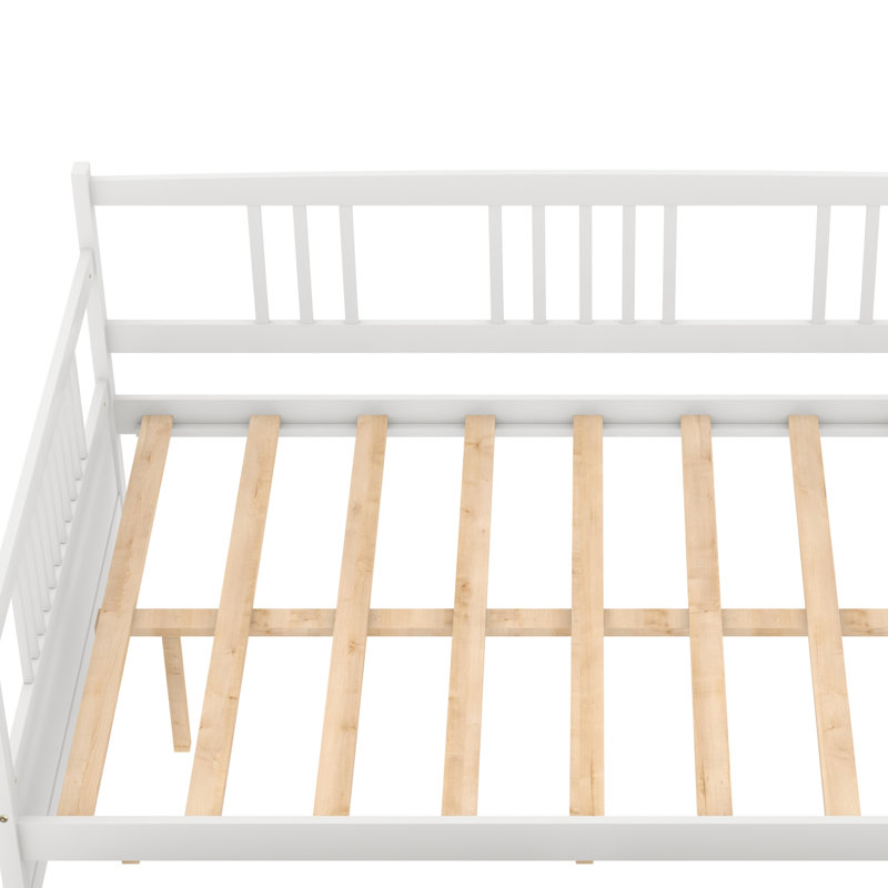 Dewitz Daybed, White