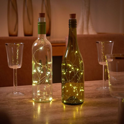 150cm LED String Lights