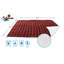 Couverture imperméable Catalonia-97567257