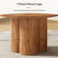 Round Dining Table