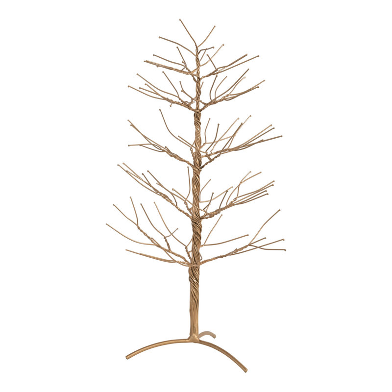 Christmas Tabletop Tree