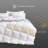 450 Fill Power All Season Down Blend Comforter-385425445
