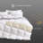 450in³/oz Fill Power All Season Down Blend Down Comforter-385425444