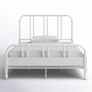 Abrielle Low Profile Standard Bed