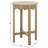 Sabine End Table-2145313835
