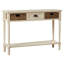 Console en bois massif 44,5 po Painswick-818882842