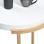 Julian Frame End Table