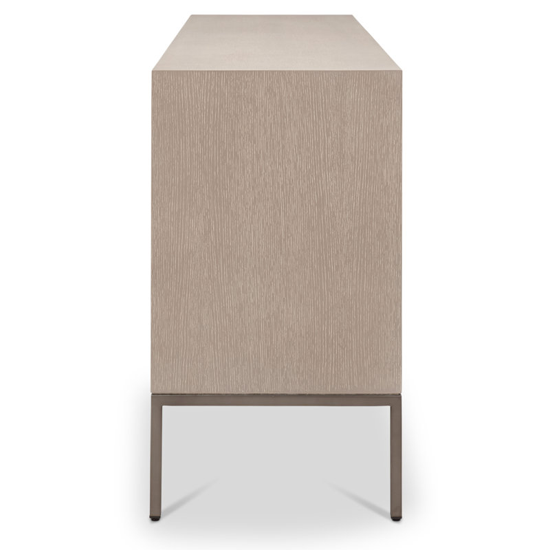 Holly 71'' W Sideboard, Taupe