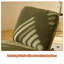 Chaise berçante confortable, fauteuil coulissant rembourré de haute qualité, structure en bois massif, parfaite pour une chaise de lecture d'appoint à réglages multiples pour la chambre à coucher, le salon-653432058