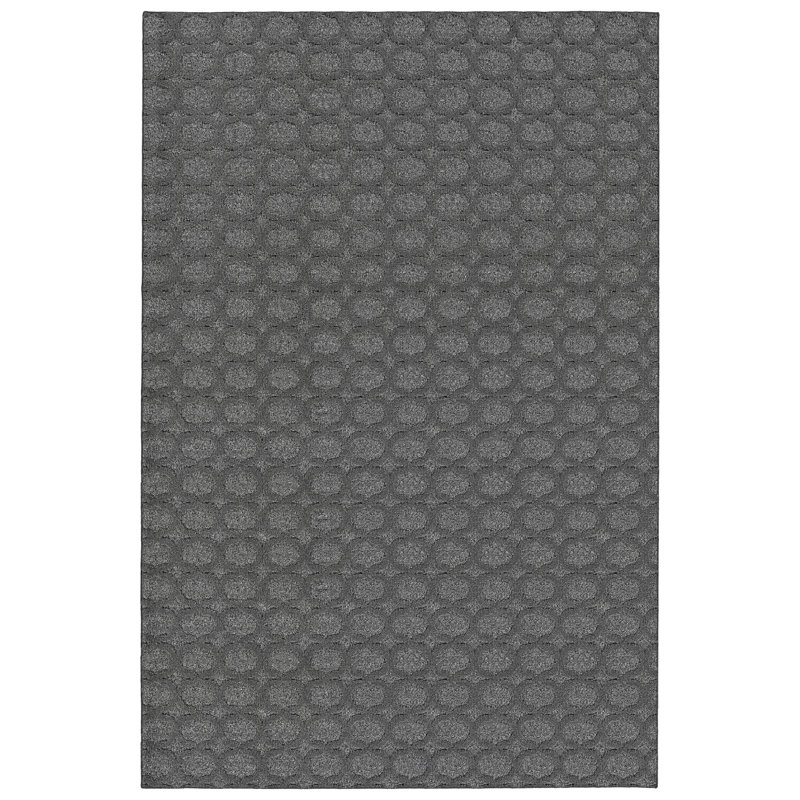 Tapis intérieur / extérieur Aline, Rectangle 7 pi x 10 pi