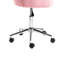 Beliani PRIDDY Boucle Office Chair