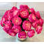 Grand arrangement de fausses fleurs de Austin