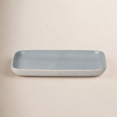 SABLO Ceramic 5.5" Appetizer Plate