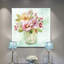 « summer pansy », peinture-35570112-35570111