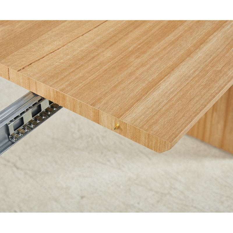 Dining Table (Oak)