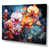 Wrapped Canvas