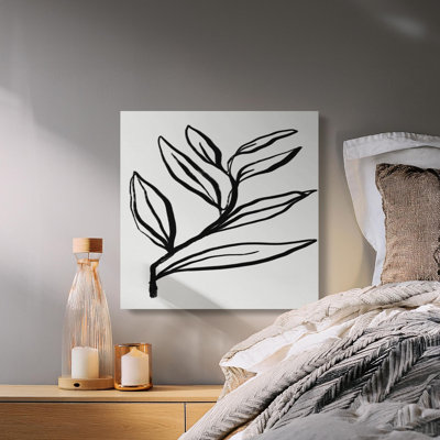 Wrapped Canvas Print Set