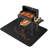 Dakota Fields Calani 386.08cm W x 254cm D Fiberglass Floor Grill Mat
