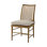 Nova Upholstered Dining Chair