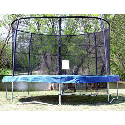 Jumpking Trampoline