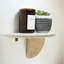 Ceramic Floating Shelf-94577347