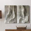 ABSTRACT Series CDLX - Toile tendue avec châssis de qualité supérieure - Prêt à être accroché-108956353