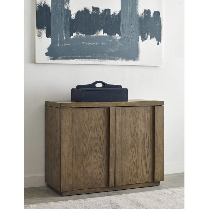 Accent Cabinet