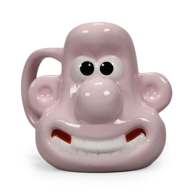Ceramic Mug