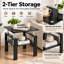 Top End Table