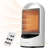 INKBIRDPLUS 1500W Electric Heaters For Indoor Use With Timer Remote And 3 Modes, Overheating Tip-Over Protection For Office, Bedroom, Space Heater For Large Room