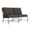 Venetian Outdoor 2 - Seat Loveseat-1590516279-1590516282