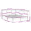 Solid Wood Bed-1769899783