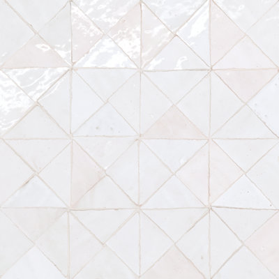 Zagora Zellige Mosaic Tile