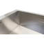 Évier de cuisine en acier inoxydable L 36 po x l 21,5 po