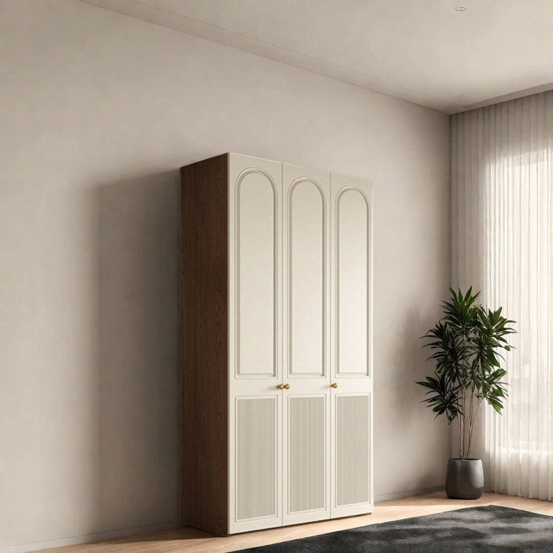 Kitterman, 79" H x 47" W x 23" D