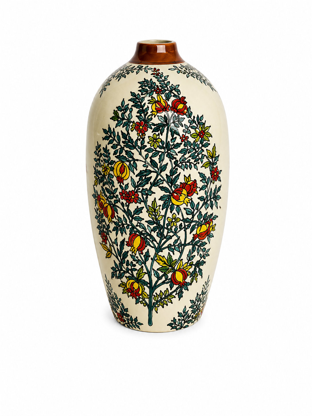 Kendall Drop Vase Large, Small