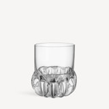 Jomo Drinking Glass
