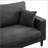 Two Piece Sofa Set-474621026