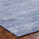 Regalado Striped Area Rug in Blue