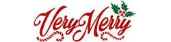 VeryMerry logo